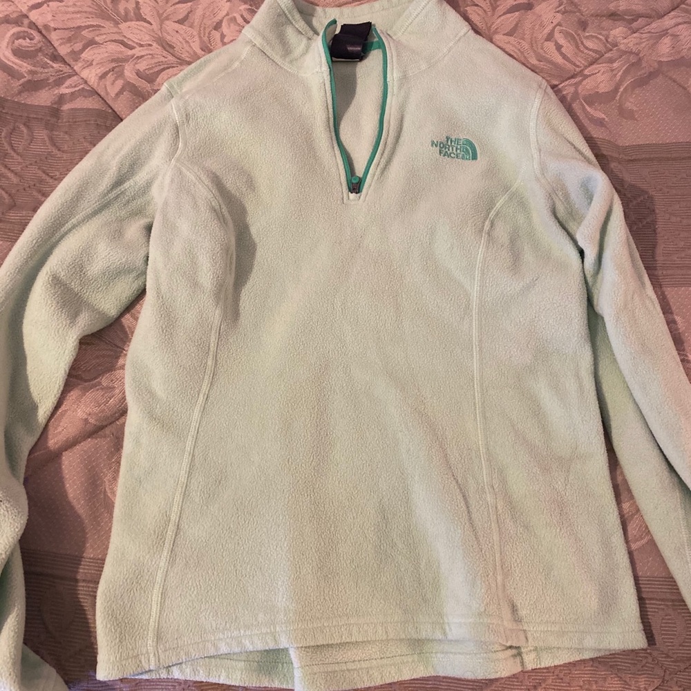 Women’s fleece